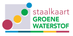 Staalkaart waterstof